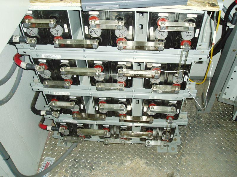 047_Battery Bank